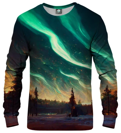 Northern Night Sweatshirt