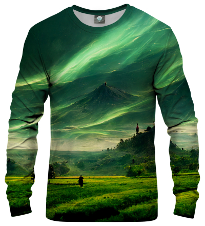 Bluza Green Mountains