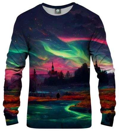 Fairy World Sweatshirt