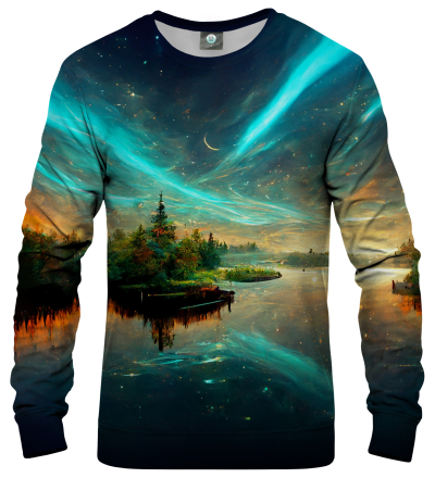 Light Night Sweatshirt