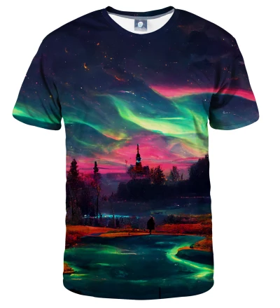 T-shirt Fairy World