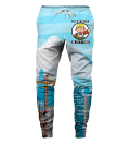 Can't Fix Sweatpants