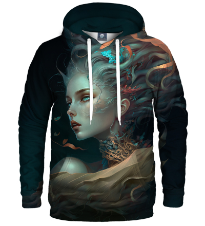 Athene Hoodie