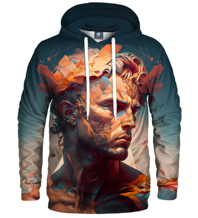 Achilles Hoodie
