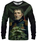 Napoleon Weedparte Sweatshirt