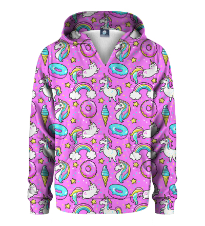 Best ever kids hoodie