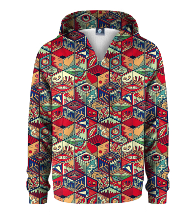 Pandora's Box kids hoodie