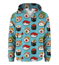 Sushi kids hoodie