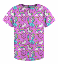 T-shirt dziecięcy Best ever