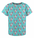 T-shirt dziecięcy Candy Unicorn