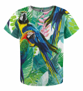 T-shirt dziecięcy Jungle