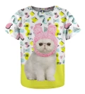 Little kitty t-shirt for kids