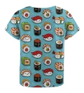 T-shirt dziecięcy Sushi