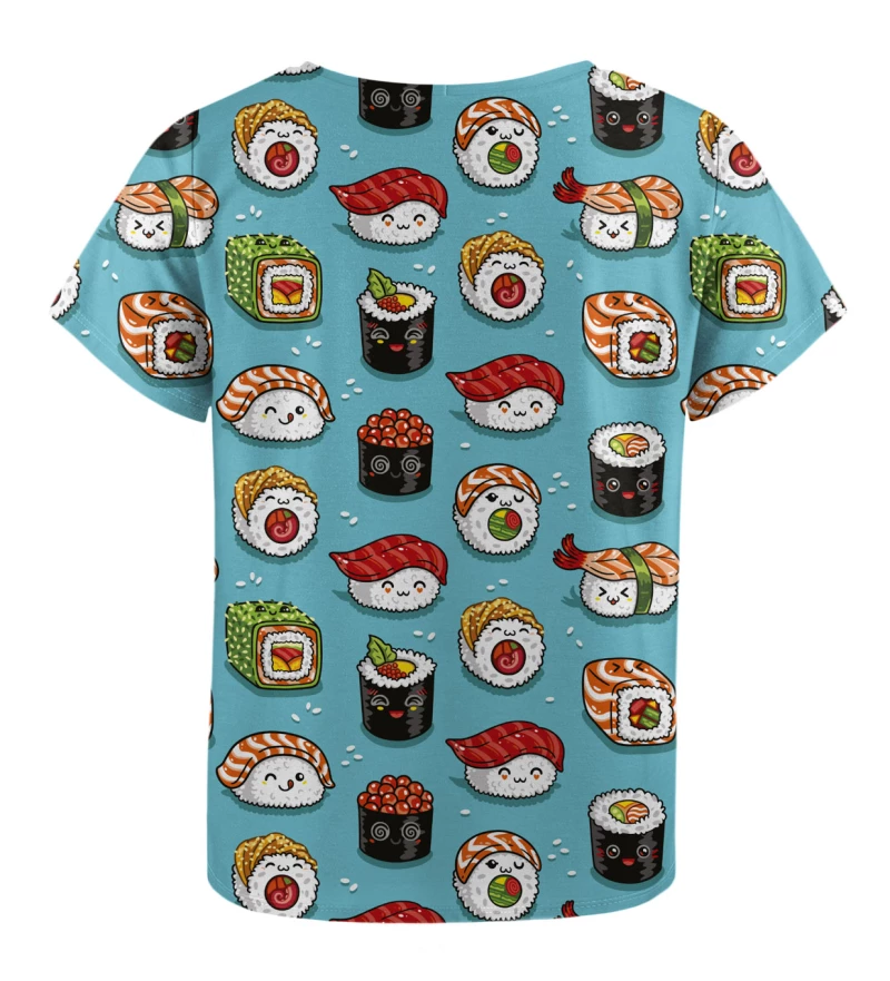Sushi t-shirt for kids