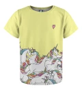 T-shirt dziecięcy Unicorn