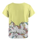 Unicorn t-shirt for kids