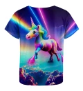 Most Colorful t-shirt for kids