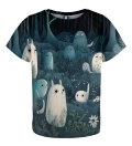 Fantasy Forest t-shirt for kids