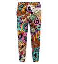 Love thy ice cream kids sweatpants
