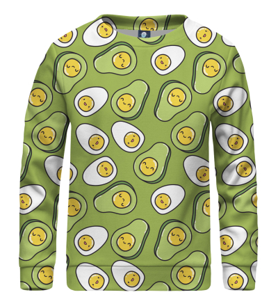 Bluza dziecięca Eggcado