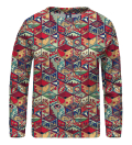 Pandora's Box kids sweater