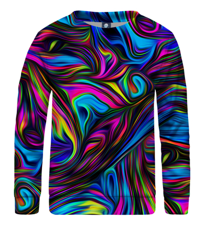Bluza dziecięca Spill the Tint