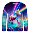 Most Colorful kids sweater