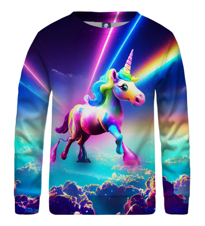 Bluza dziecięca Most Colorful