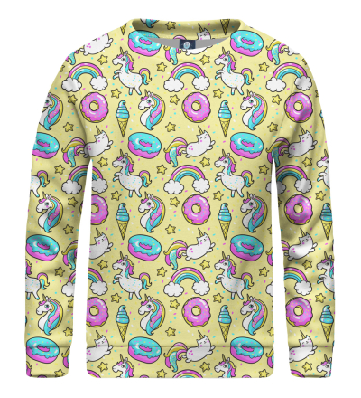 Bluza dziecięca Unicorn Heaven