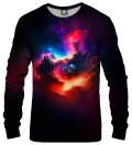 Colorful Space Sweatshirt