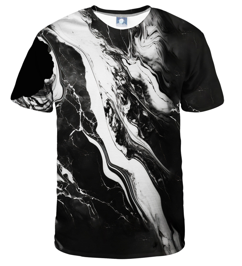 Marble T-shirt - Official Store