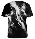 T-shirt Marble