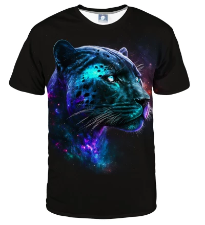 T-shirt Galactic Panthera
