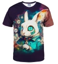 Famous Rabbit T-shirt