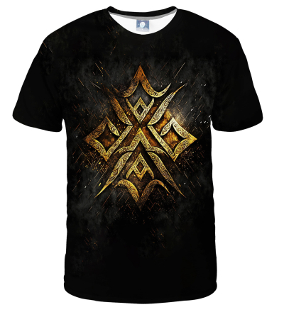 Viking Symbol T-shirt