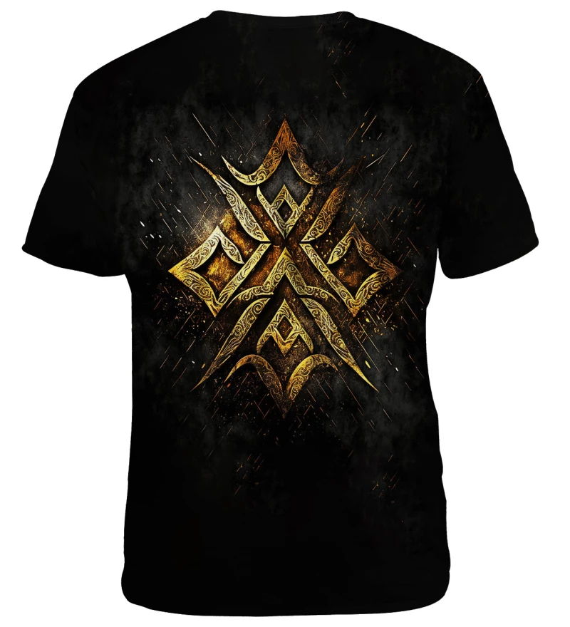 T-shirt Viking Symbol