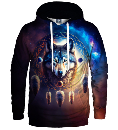 Dream Catcher Hoodie