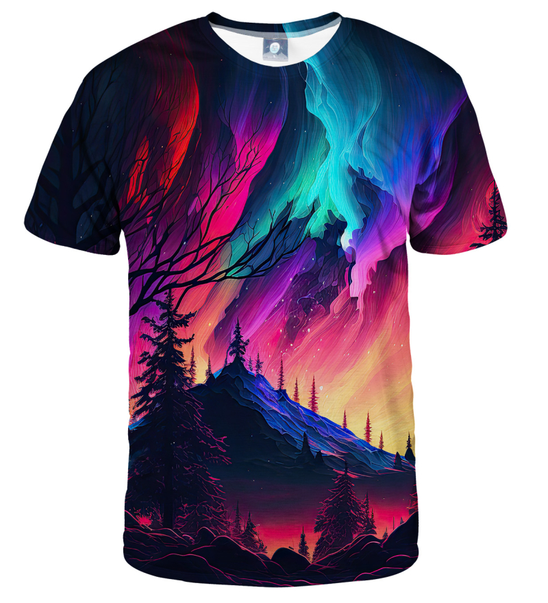 'Aurora' shirt Shirt, blouse