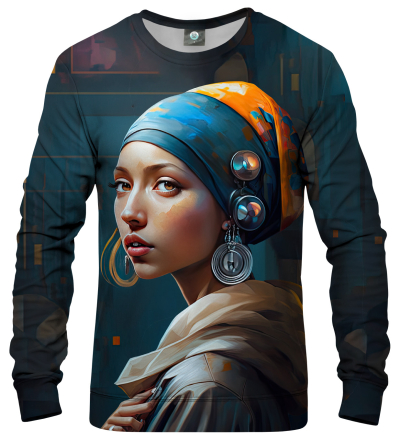 Pearl Sweatshirt