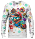 Lots of cakes Sweatshirt