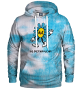 Say Hi Hoodie