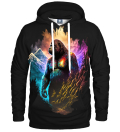 Mystic Kong Black Hoodie