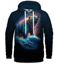 Mystic Bear Hoodie