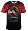Mystic Snake T-shirt