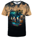 Mystic Panther T-shirt