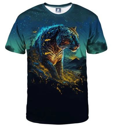 Mystic Leopard T-shirt