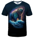 Mystic Bear T-shirt