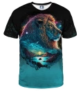 T-shirt Mystic Lion