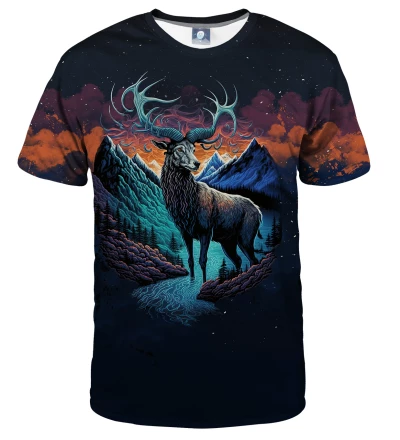 Mystic Goat T-shirt