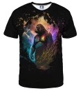 T-shirt Mystic Kong